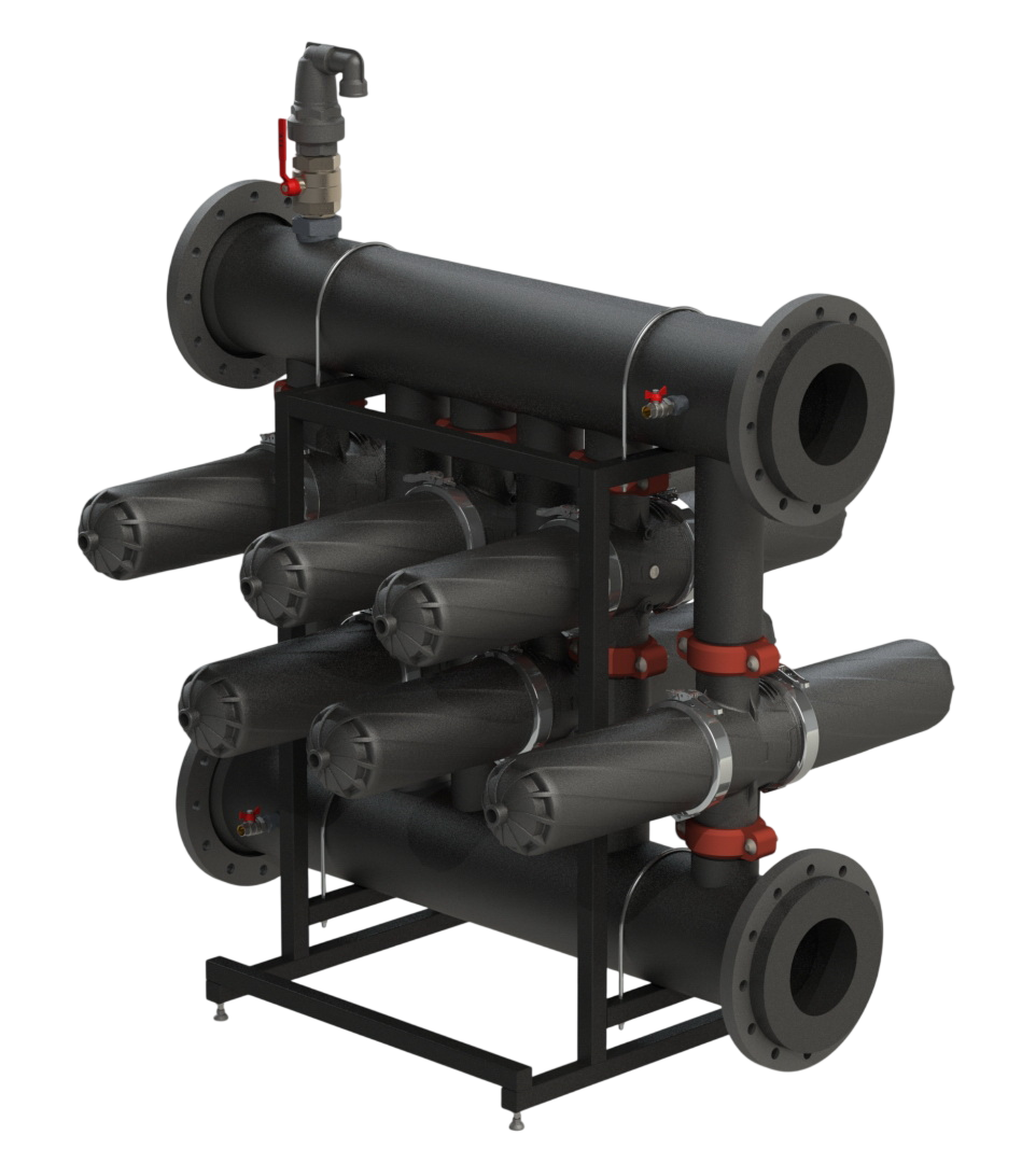 ADF 632A-S-10